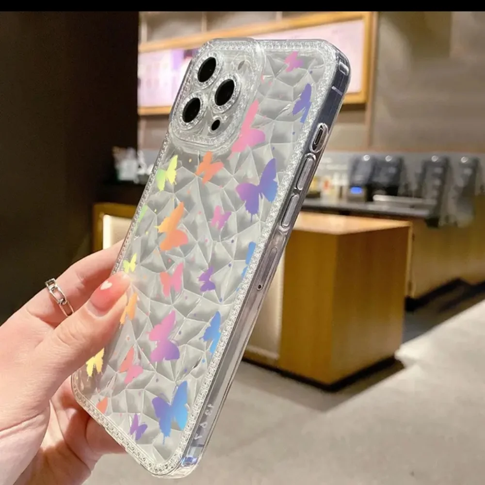 Apple promax never gradient